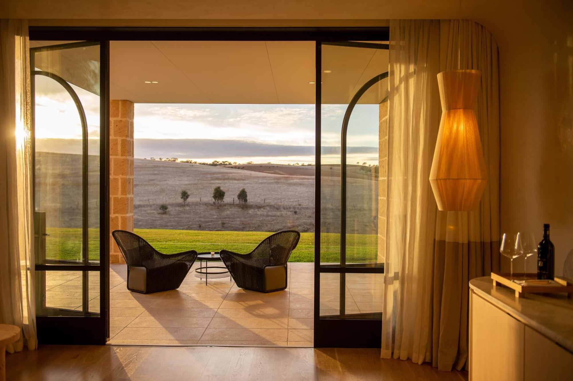 Kingsford The Barossa Hotel Concordia Екстериор снимка