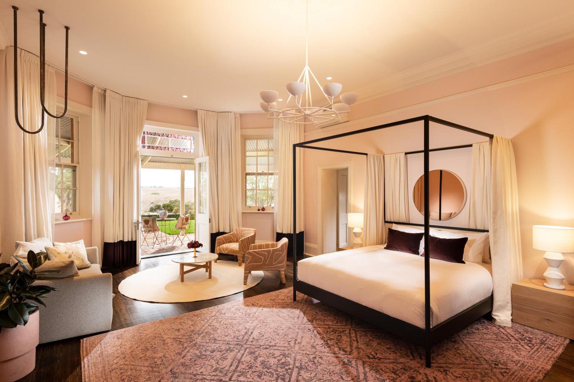 Kingsford The Barossa Hotel Concordia Екстериор снимка