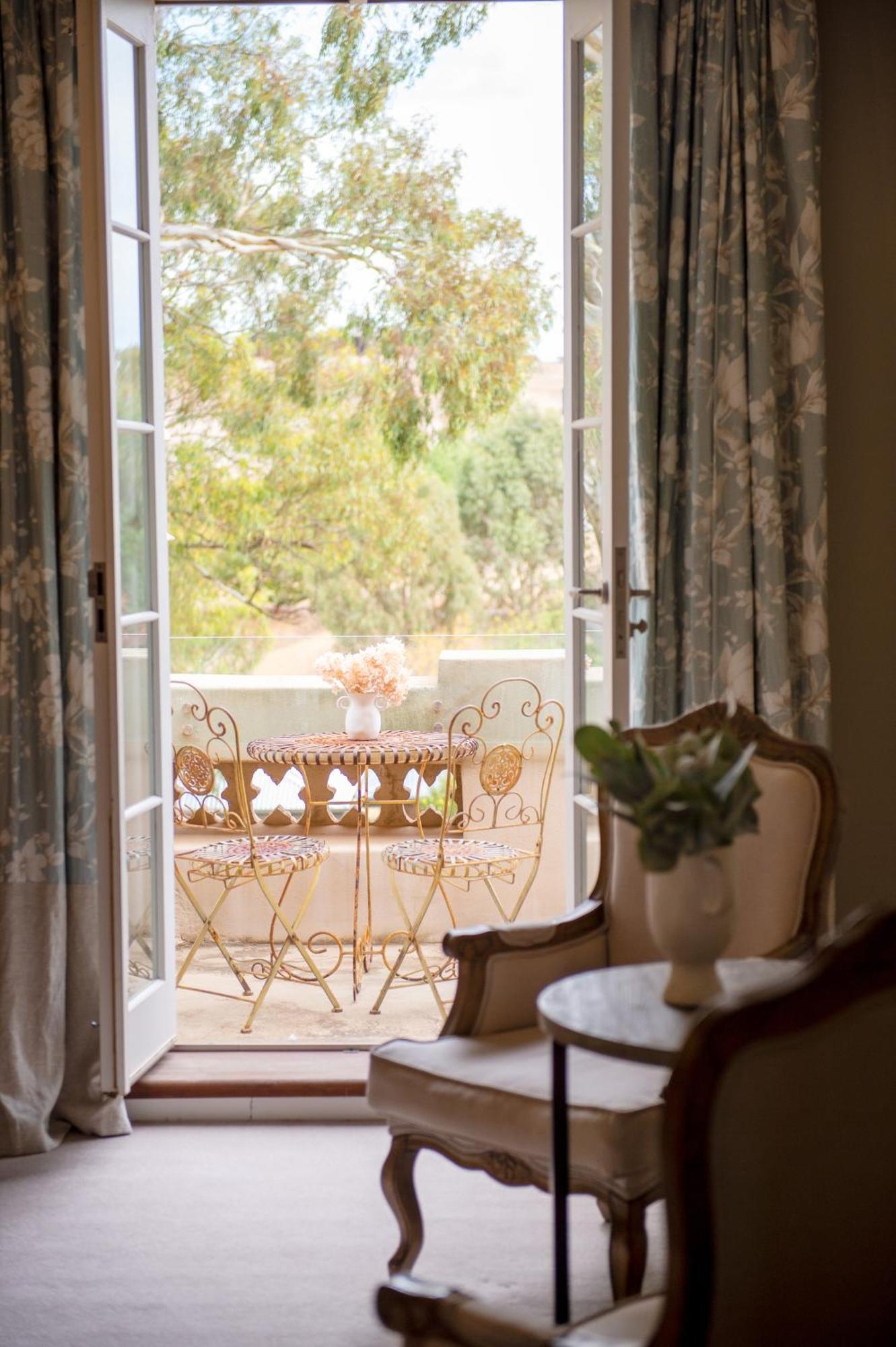 Kingsford The Barossa Hotel Concordia Стая снимка