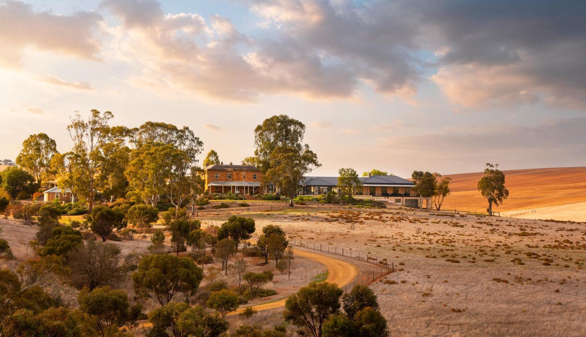 Kingsford The Barossa Hotel Concordia Екстериор снимка