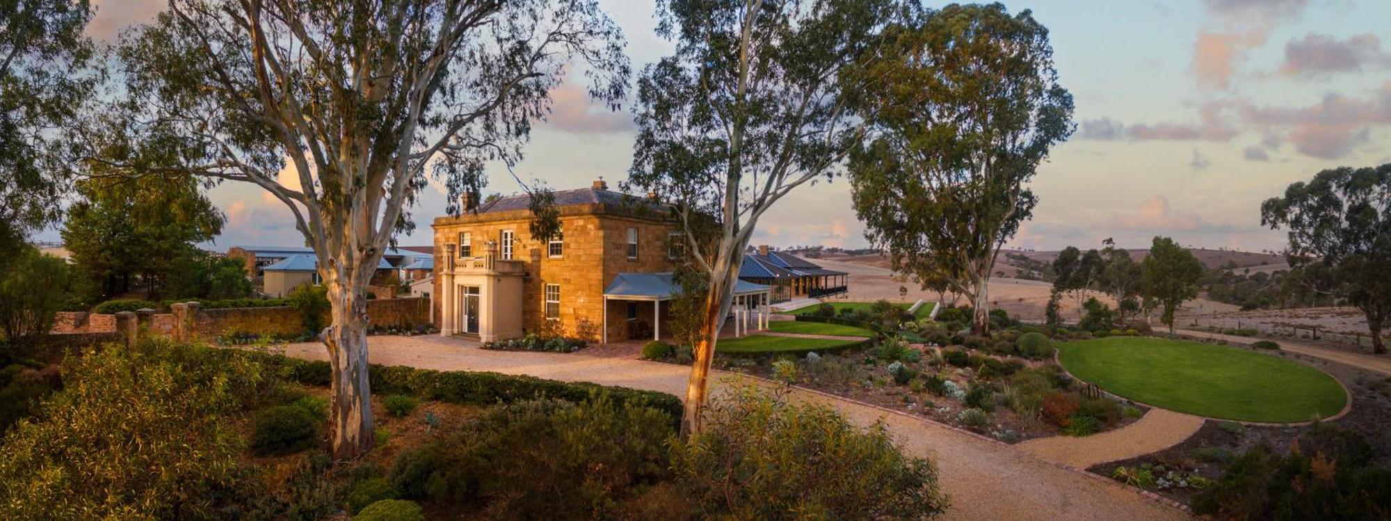 Kingsford The Barossa Hotel Concordia Екстериор снимка