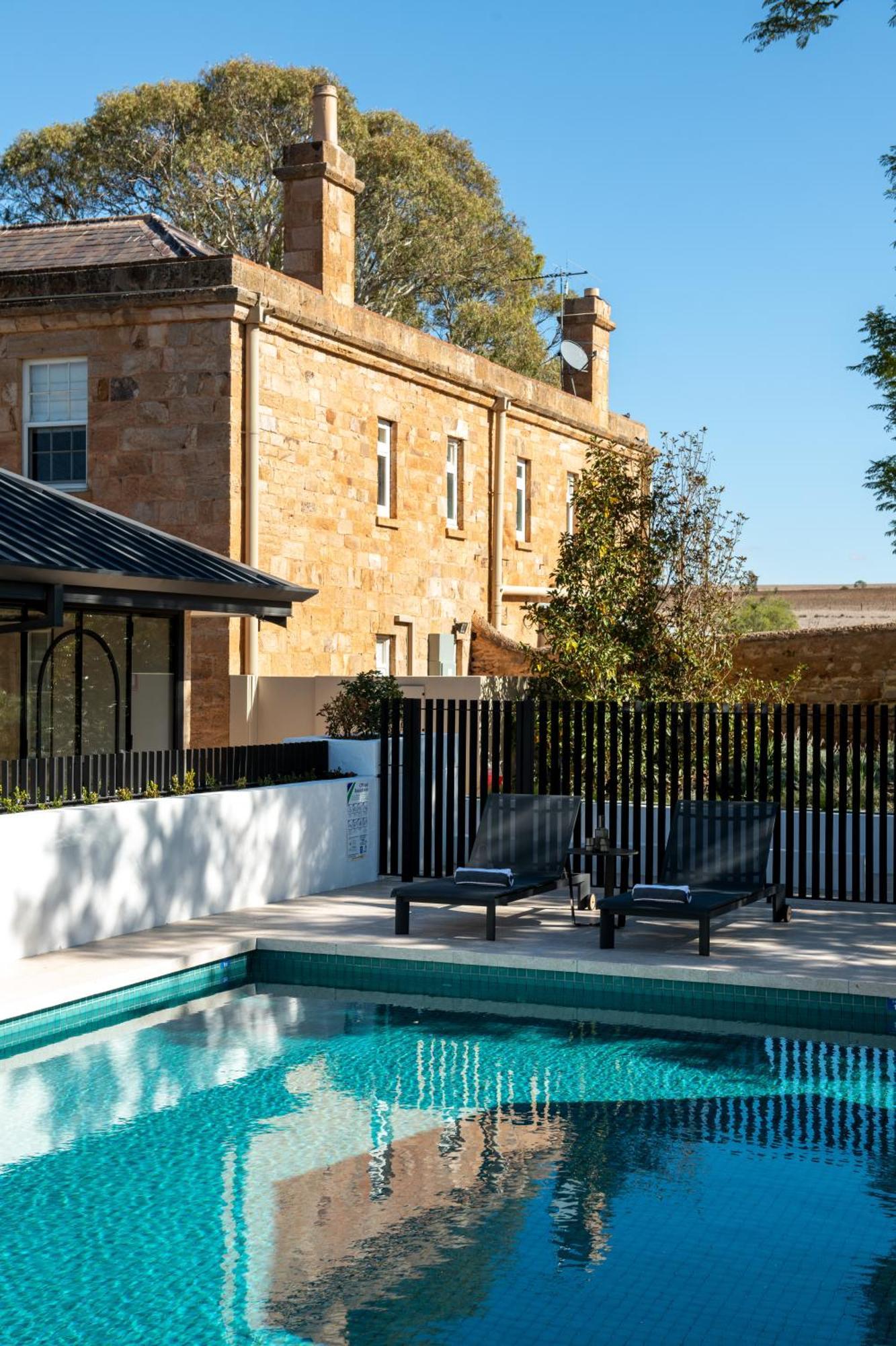 Kingsford The Barossa Hotel Concordia Екстериор снимка