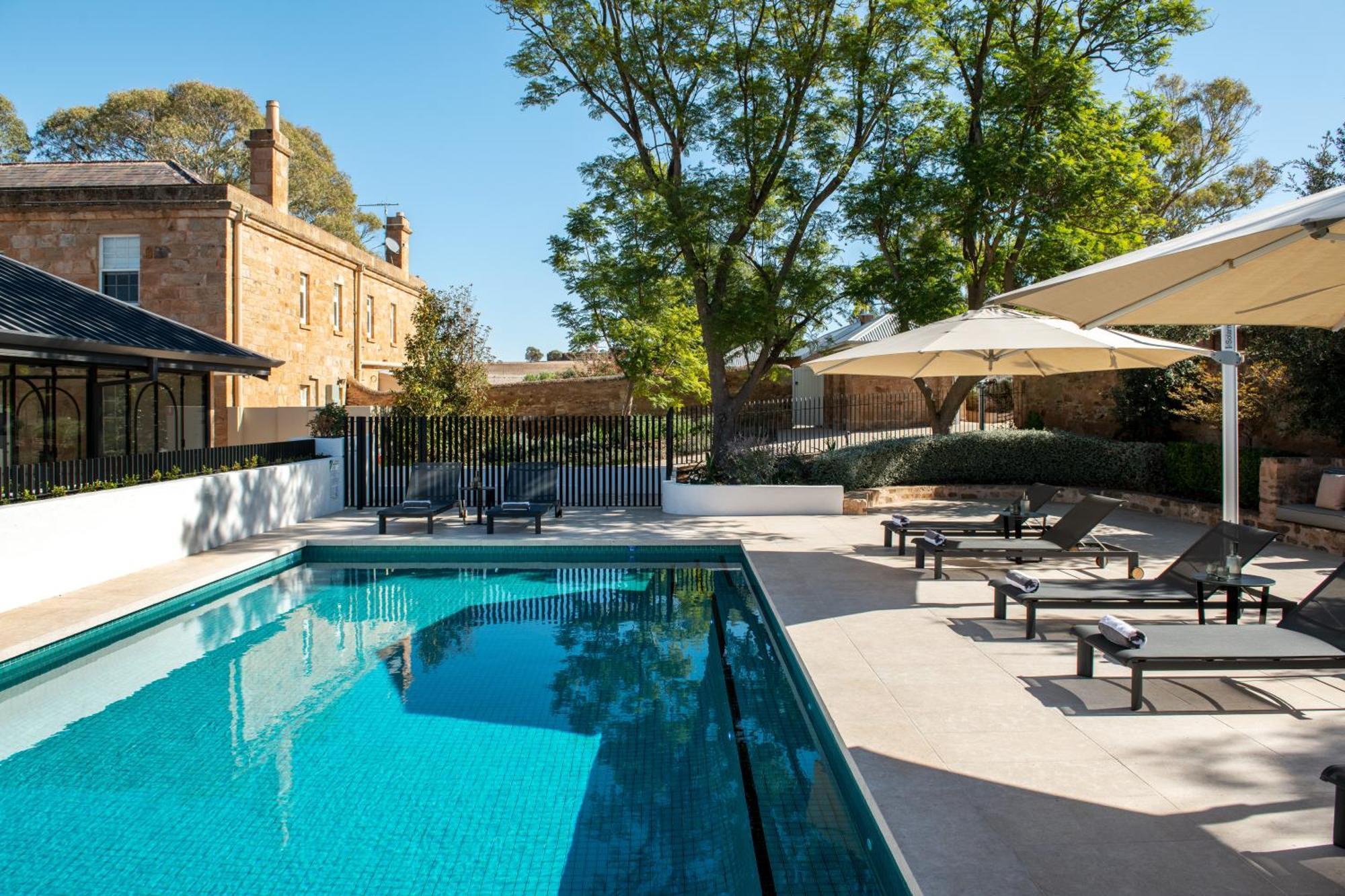 Kingsford The Barossa Hotel Concordia Екстериор снимка